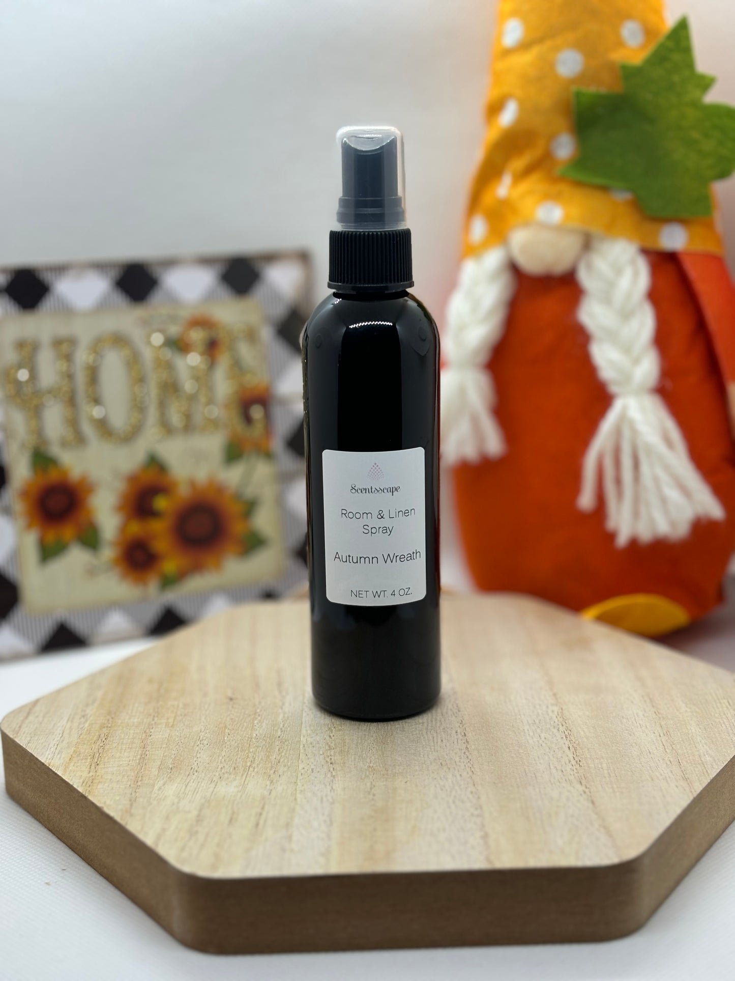 Room Sprays- Fall Scents