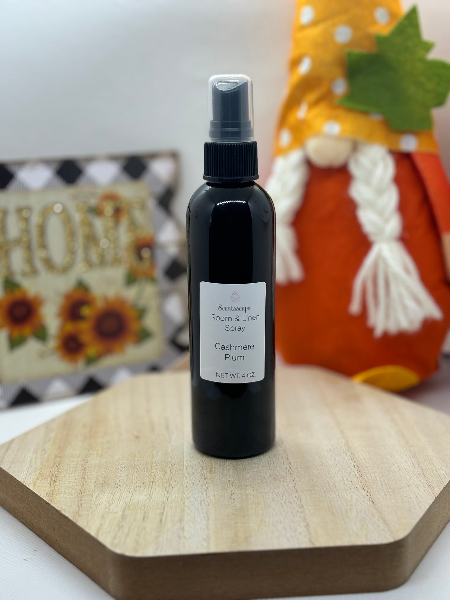 Room Sprays- Fall Scents